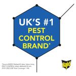 Raid Ant/Cockroach Killer 300Ml Pk6