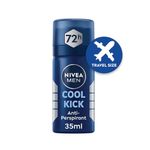 Mencoolkickantiper Spray 35Ml Pk8