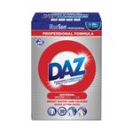 Daz Wht + Colours Deterg Powder 140W