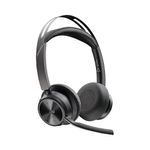 Poly Focus 2 Headset Teams + Usbc/A