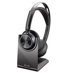 Poly Focus 2 Teams Usb-C-C Hset