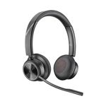 Poly Savi 7320 Office Dect Headset