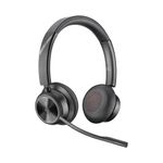 Poly Savi 7320 Office Dect Headset