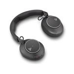 Voyager Surround 80 Uc Stereo Headst