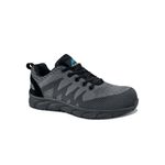 Proman Atlanta Saf Trainer Char 13