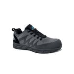Proman Atlanta Saf Trainer Char 9