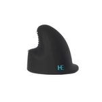 R-Go He Vertical Wls Mouse Medium Rh