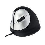 R-Go He Break Vertical Mouse Lh Med