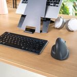 R-Go He Break Vertical Mouse Lh Med