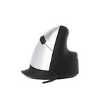 R-Go He Vertical Wired Mouse Lg Rh