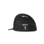 R-Go He Vertical Wired Mouse Lg Rh