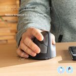 R-Go He Break Mouse Large Right