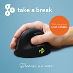 R-Go He Break Mouse Large Right