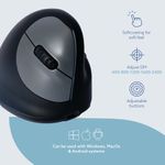R-Go He Break Mouse Large Right
