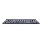 R-Go Compact Break Keyboard Black
