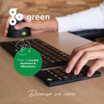 R-Go Numpad Break Numeric Keypad Wls