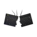 R-Go Split Break Wireless Keyboard