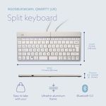 R-Go Split Break Ergo Keyboard