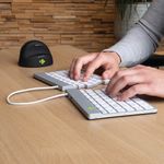 R-Go Split Break Ergo Keyboard