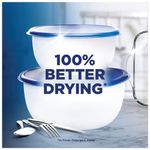 Finish Rinse Aid Shin/Prot Reg 400Ml