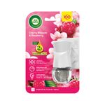 Airwick Liq Elec Kit Bloss+Raspb