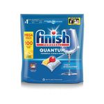 Finish Quantum Dishwash Tab X100 Pk4