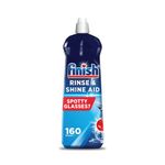 Finish Rinse Aid Regular 800Ml Pk12