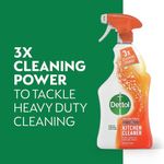 Dettol Antibac Kitchen Clnr Spray 1L