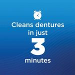 Active Fresh Denture Clng Tabs Pk12