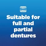 Active Fresh Denture Clng Tabs Pk12