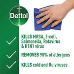 Dettol Dis Trigger No Frag 500Ml Pk6