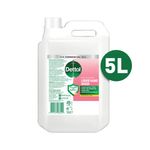 Dettol Pro Cleanse Hand Wash Soap 5L