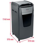 Rexel Optmum Autofeed+ 750X Shredder