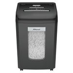 Promax Qs 18/38 Strip-Cut Shredder
