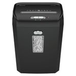Promax Qs 12/23 Strip-Cut Shredder