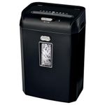 Promax Qs 12/23 Strip-Cut Shredder
