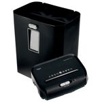 Promax Qs 12/23 Strip-Cut Shredder