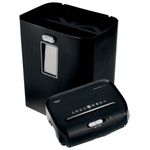 Promax Qs 12/23 Strip-Cut Shredder