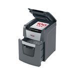 Rexel Optmum Autofeed+ 100X Shredder