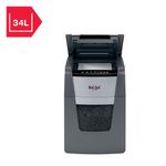 Rexel Optmum Autofeed+ 100X Shredder