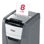 Rexel Optmum Autofeed+ 100X Shredder