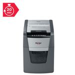 Rexel Optmum Autofeed+ 100X Shredder