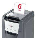 Rexel Optimum Autofeed+ 150M Shreddr