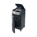 Rexel Optimum Autofeed+ 600X Shreddr