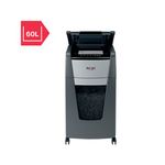 Rexel Optimum Autofeed+ 225M Shreddr