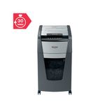 Rexel Optimum Autofeed+ 225M Shreddr