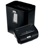 Rexel Promax Qs 8/23 X/Cut Shredder