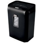 Rexel Promax Qs 10/35 X/Cut Shredder