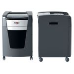 Rexel Momentum Xp514 Plus Shredder