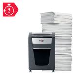 Rexel Momentum P420+ Shredder